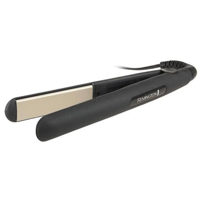 Утюжок (выпрямитель) для волос Remington S1510 Ceramic Slim 220