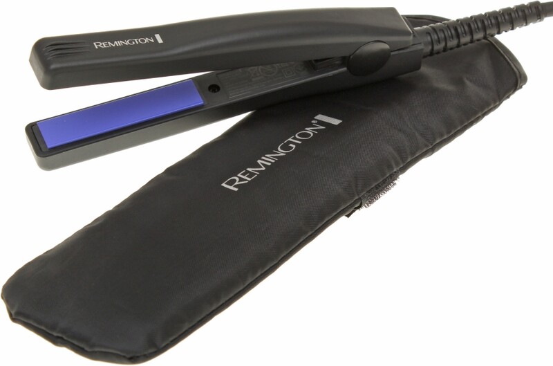 Утюжок (выпрямитель) для волос Remington S2880 On the Go