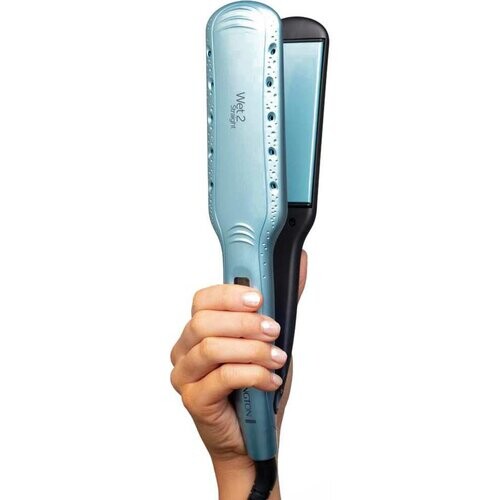 Утюжок (выпрямитель) для волос Remington S7350 Wet2Straight