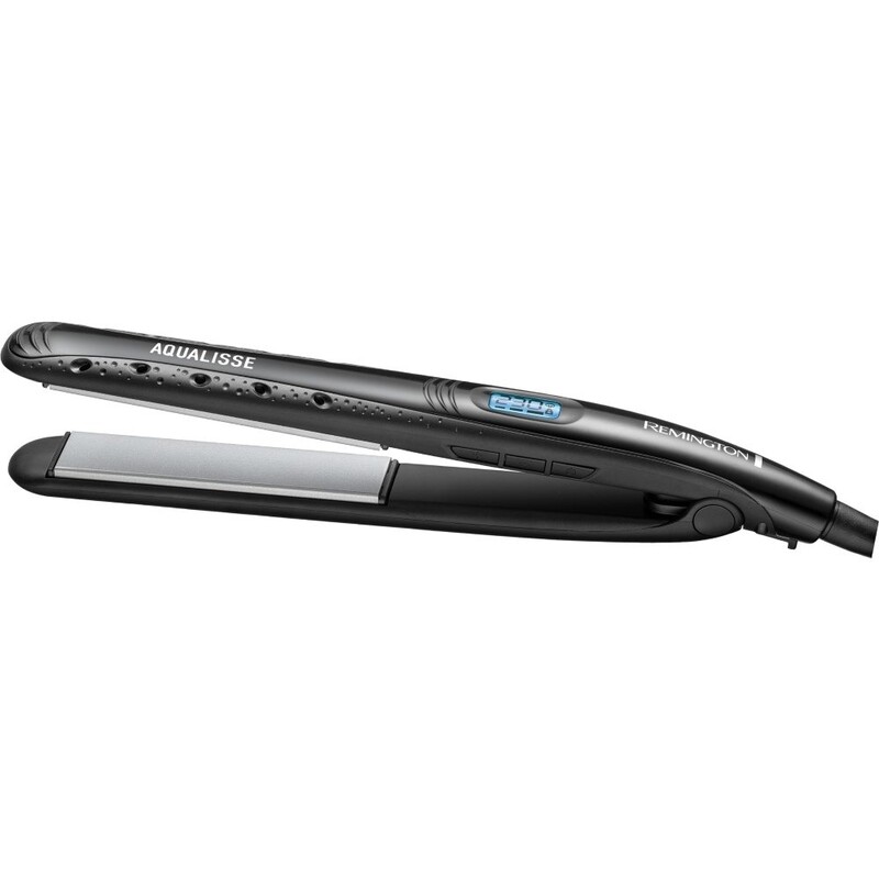 Утюжок (выпрямитель) для волос Remington S7307 Aqualisse Extreme