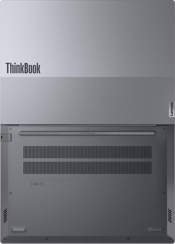 Ноутбук Lenovo ThinkBook 14 G9 IRL (21UY0017RA) Arctic Grey