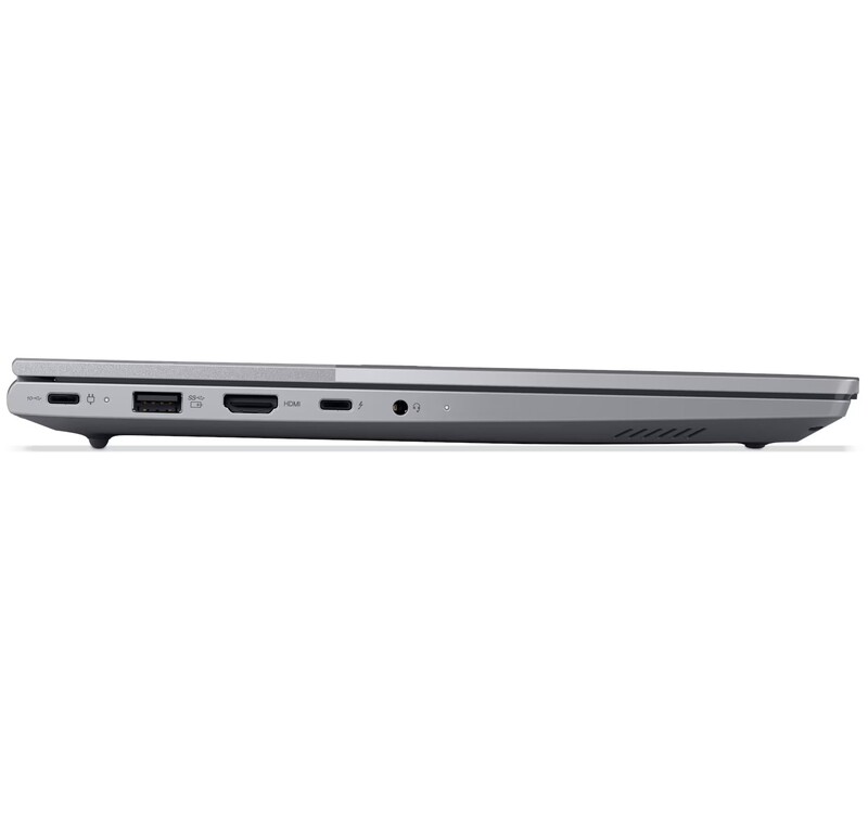 Ноутбук Lenovo ThinkBook 14 G9 IRL (21UY0017RA) Arctic Grey