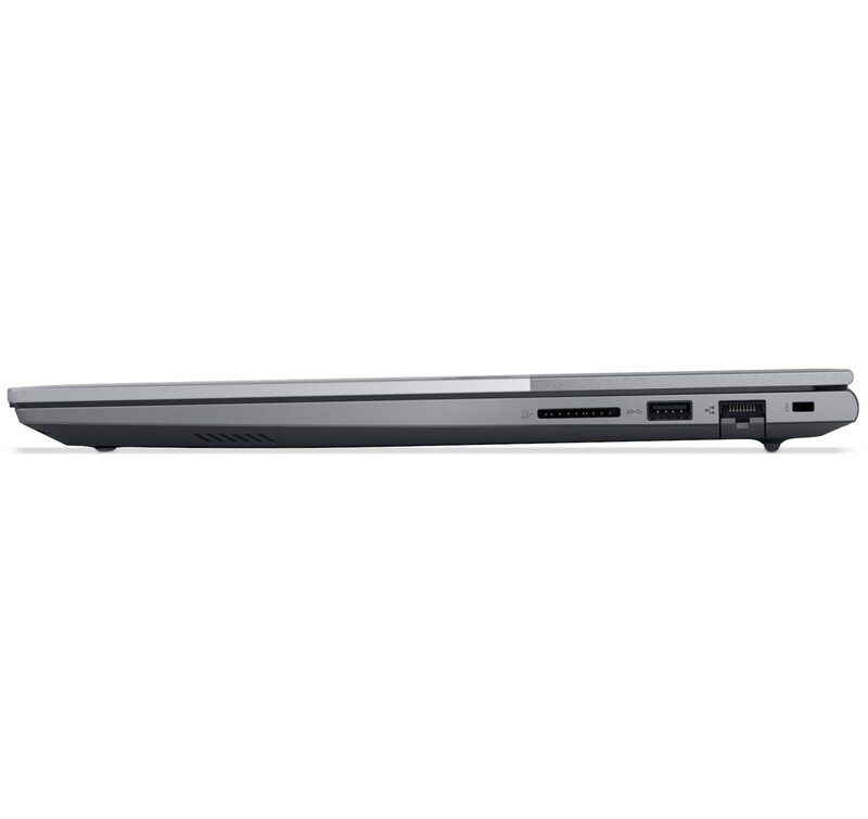 Ноутбук Lenovo ThinkBook 16 G9 IRL (21US005FRA) Arctic Grey