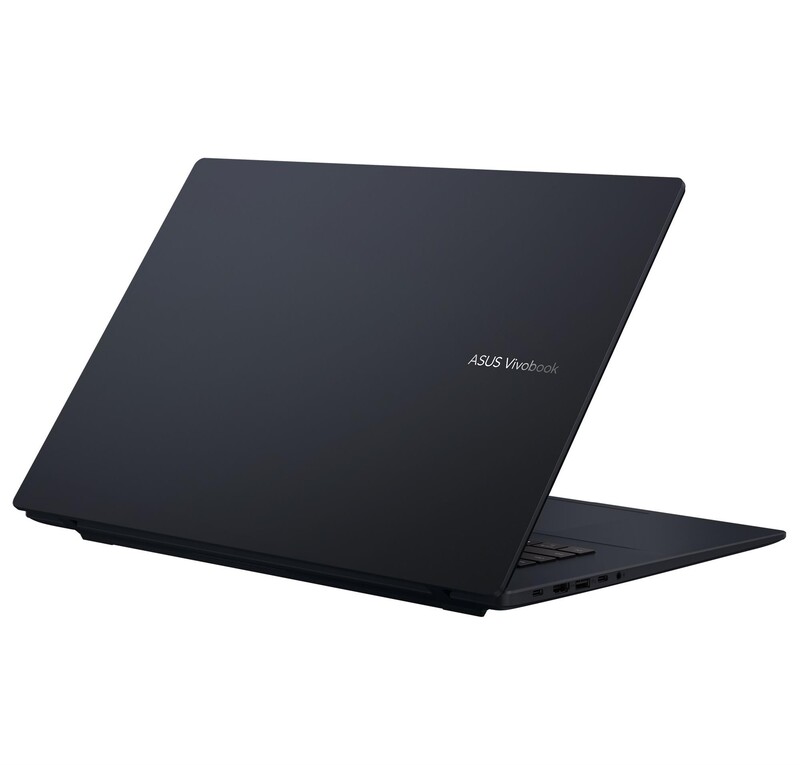 Ноутбук Asus Vivobook 18 M1807GA-S8005 (90NB17Y1-M000B0) Quiet Blue