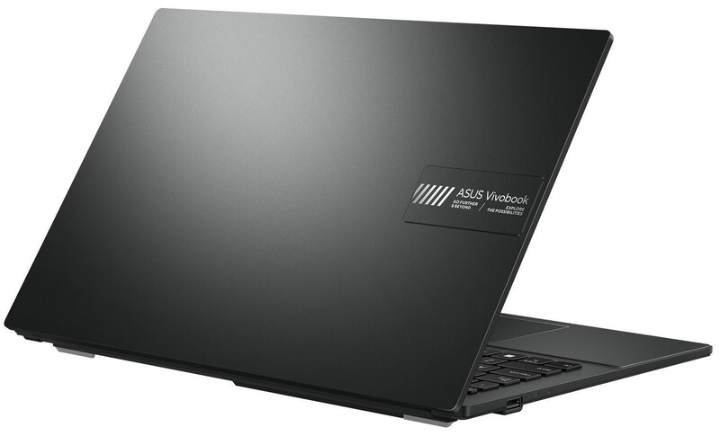 Ноутбук Asus Vivobook Go 15 E1504FA-BQ2783 (90NB0ZR2-M04KC0) Mixed Black