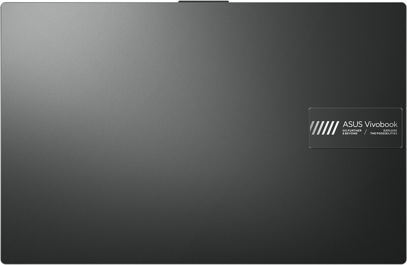 Ноутбук Asus Vivobook Go 15 E1504FA-BQ2783 (90NB0ZR2-M04KC0) Mixed Black
