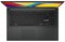 Фото - Ноутбук Asus Vivobook Go 15 E1504FA-BQ2783 (90NB0ZR2-M04KC0) Mixed Black | click.ua