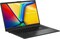 Фото - Ноутбук Asus Vivobook Go 15 E1504FA-BQ2783 (90NB0ZR2-M04KC0) Mixed Black | click.ua