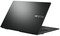 Фото - Ноутбук Asus Vivobook Go 15 E1504FA-BQ2837 (90NB0ZR2-M04KE0) Mixed Black | click.ua