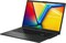 Фото - Ноутбук Asus Vivobook Go 15 E1504FA-BQ2837 (90NB0ZR2-M04KE0) Mixed Black | click.ua