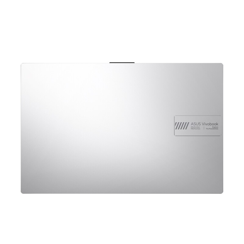 Ноутбук Asus Vivobook Go 15 E1504FA-BQ2838 (90NB0ZR1-M04KF0) Cool Silver