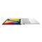 Фото - Ноутбук Asus Vivobook Go 15 E1504FA-BQ2838 (90NB0ZR1-M04KF0) Cool Silver | click.ua