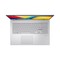 Фото - Ноутбук Asus Vivobook Go 15 E1504FA-BQ2838 (90NB0ZR1-M04KF0) Cool Silver | click.ua
