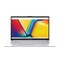 Фото - Ноутбук Asus Vivobook Go 15 E1504FA-BQ2838 (90NB0ZR1-M04KF0) Cool Silver | click.ua