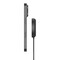 Фото - Бездротовий зарядний пристрій Belkin UltraCharge Magnetic Kickstand 15W Black (WIA011HQBK) | click.ua