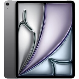 Планшет Apple iPad Air 13" Wi-Fi 128GB Space Grey (3P396ZM/A)