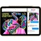 Фото - Планшет Apple iPad 11" Wi-Fi 128GB Pink (MD4E4TY/A) | click.ua