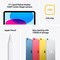 Фото - Планшет Apple iPad 11" Wi-Fi 128GB Blue (MD4A4TY/A) | click.ua