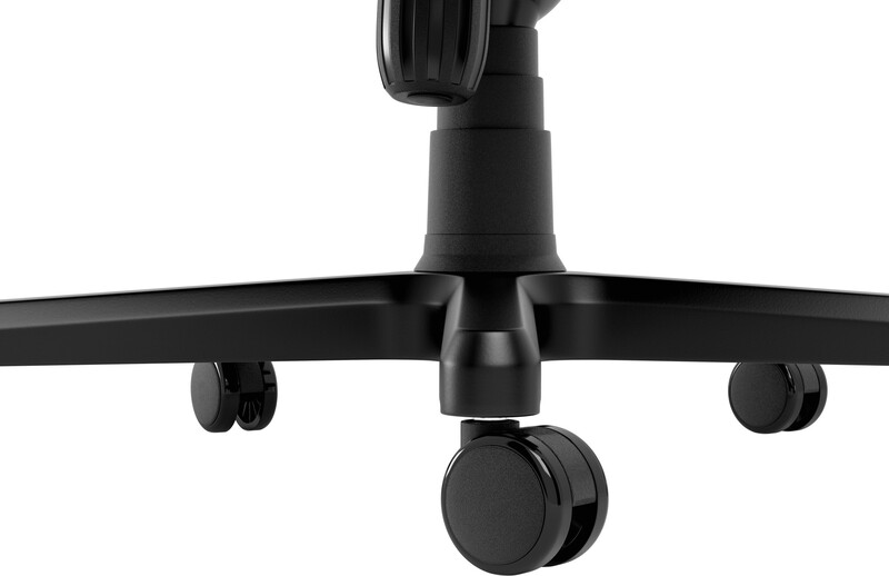 Кресло для геймеров Noblechairs Legend TX (NBL-LGD-TX-ATC)