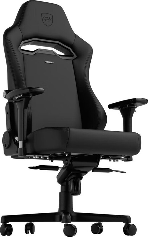 Кресло для геймеров Noblechairs Hero Series ST (NBL-HRO-ST-BED)