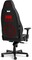 Фото - Крісло для геймерів Noblechairs Legend Doom The Dark Ages Edition (NBL-LGD-PU-DDA) | click.ua