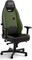 Фото - Крісло для геймерів Noblechairs Legend Doom The Dark Ages Edition (NBL-LGD-PU-DDA) | click.ua