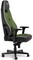 Фото - Крісло для геймерів Noblechairs Legend Doom The Dark Ages Edition (NBL-LGD-PU-DDA) | click.ua