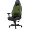 Фото - Крісло для геймерів Noblechairs Legend Doom The Dark Ages Edition (NBL-LGD-PU-DDA) | click.ua