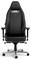 Фото - Кресло для геймеров Noblechairs Legend Silver Edition (NBL-LGD-PU-XXV) | click.ua