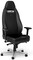 Фото - Кресло для геймеров Noblechairs Legend Silver Edition (NBL-LGD-PU-XXV) | click.ua