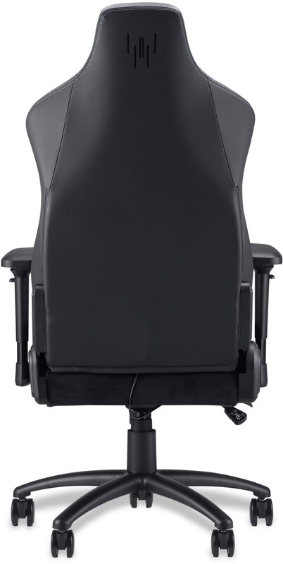 Кресло для геймеров Acer Predator Rift Pro (GP.GCR11.00V)