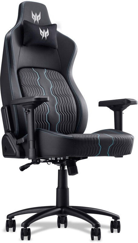 Кресло для геймеров Acer Predator Rift Pro (GP.GCR11.00V)