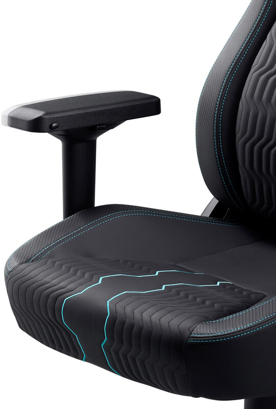 Кресло для геймеров Acer Predator Rift Pro (GP.GCR11.00V)