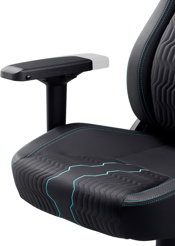 Кресло для геймеров Acer Predator Rift Pro (GP.GCR11.00V)