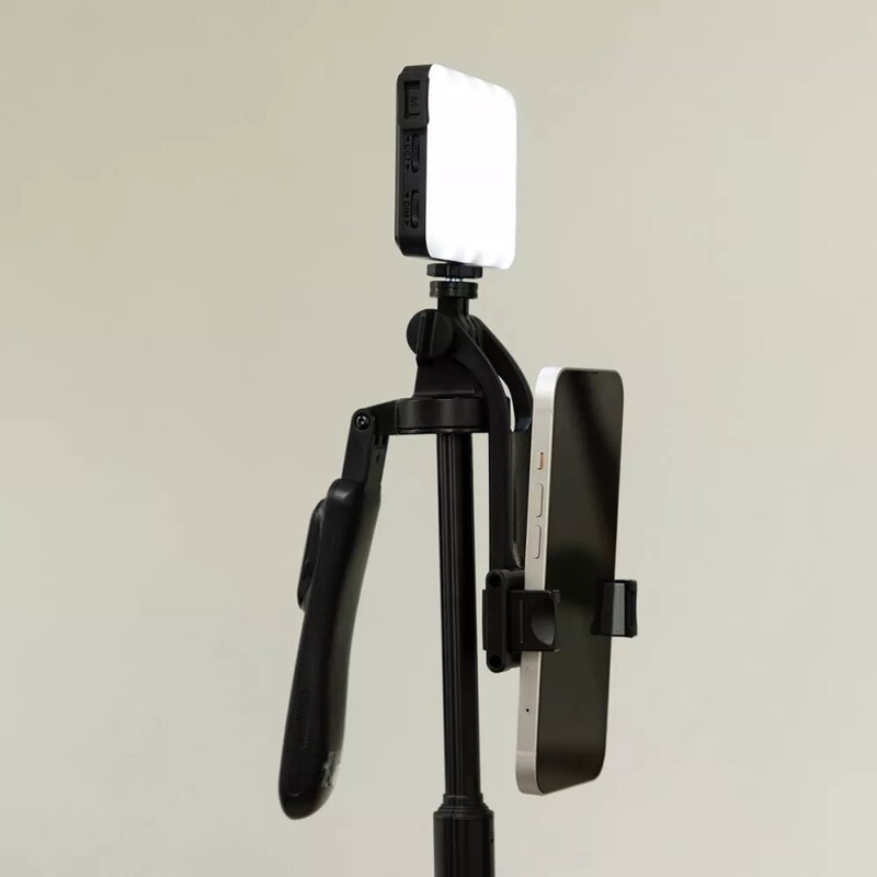 Трипод Proove Strix 1810 мм Black (MPSX00000001)