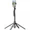 Фото - Трипод Proove Strix 1810 мм Black (MPSX00000001) | click.ua