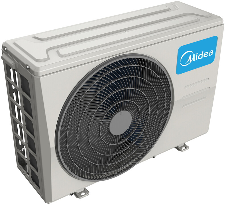 Кондиціонер Midea AG-11N8C2F-I/AG-11N8C2F-O