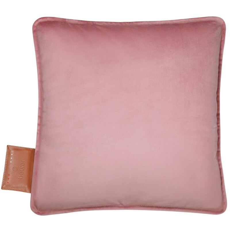 Грілка Beurer HK 77 Heaty Blush-Rose