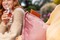 Фото - Грілка Beurer HK 77 Heaty Blush-Rose | click.ua