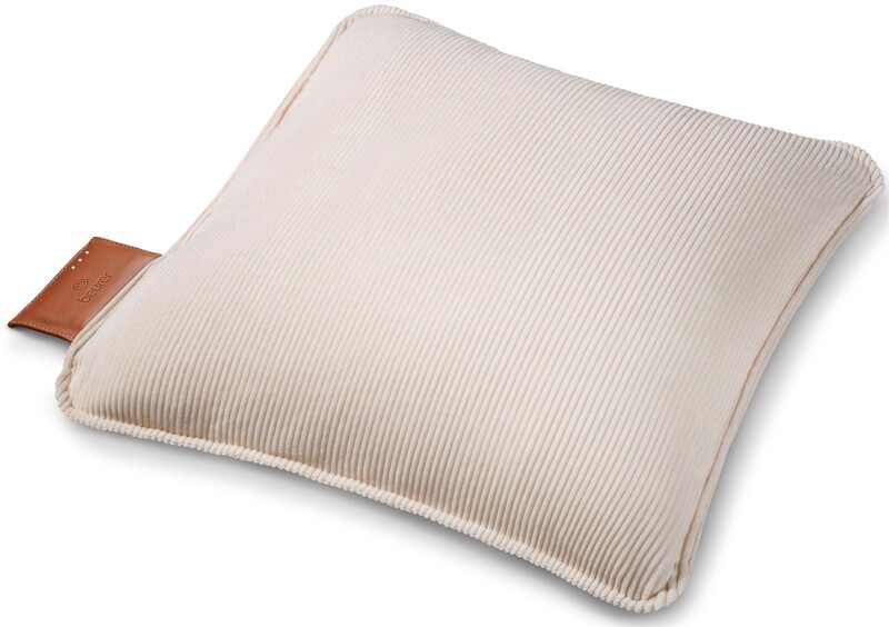Грілка Beurer HK 77 Heaty Cashmere-Creme