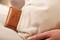 Фото - Грілка Beurer HK 77 Heaty Cashmere-Creme | click.ua