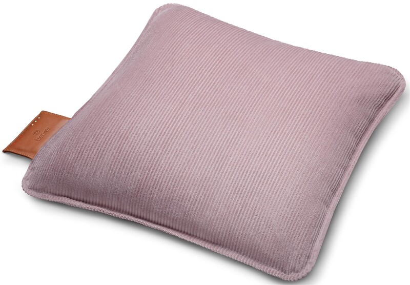 Грелка Beurer HK 77 Heaty lavender-lilac