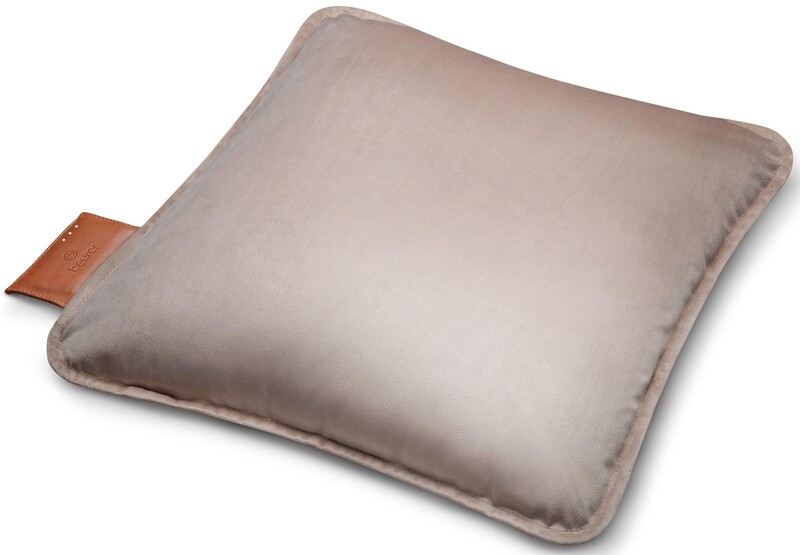 Грілка Beurer HK 77 Heaty Smokey-Taupe