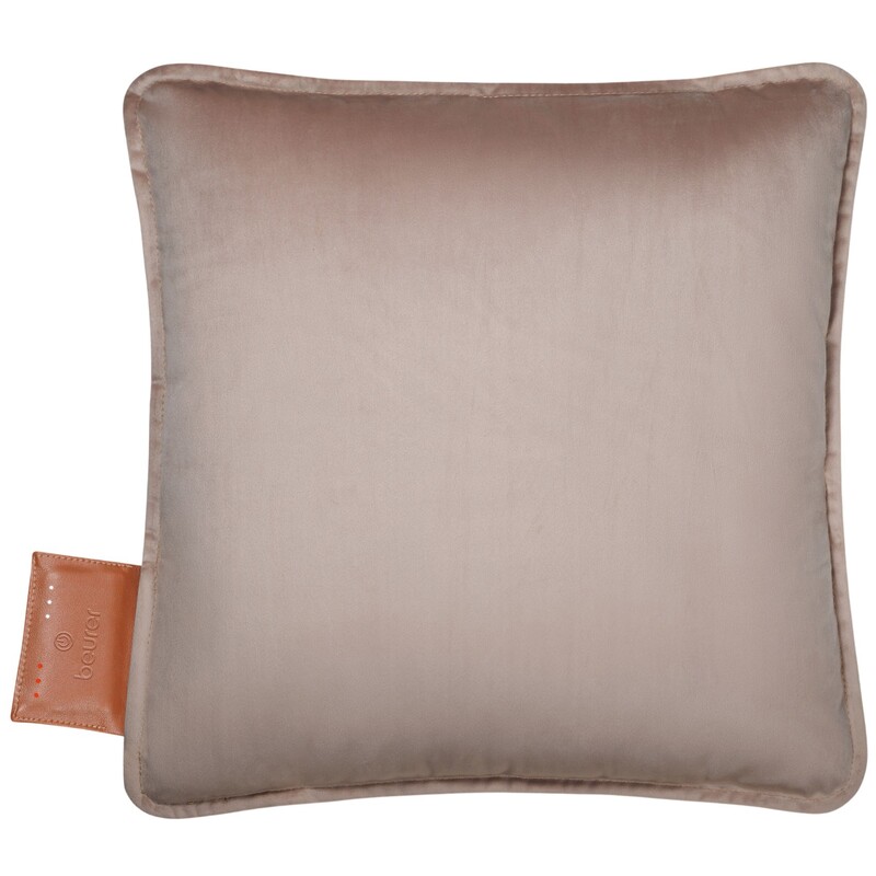 Грілка Beurer HK 77 Heaty Smokey-Taupe