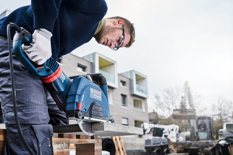 Диск алмазный Bosch Professional Standard for Universal Turbo (2.608.602.397)