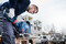 Фото - Диск алмазный Bosch Professional Standard for Universal Turbo (2.608.602.397) | click.ua