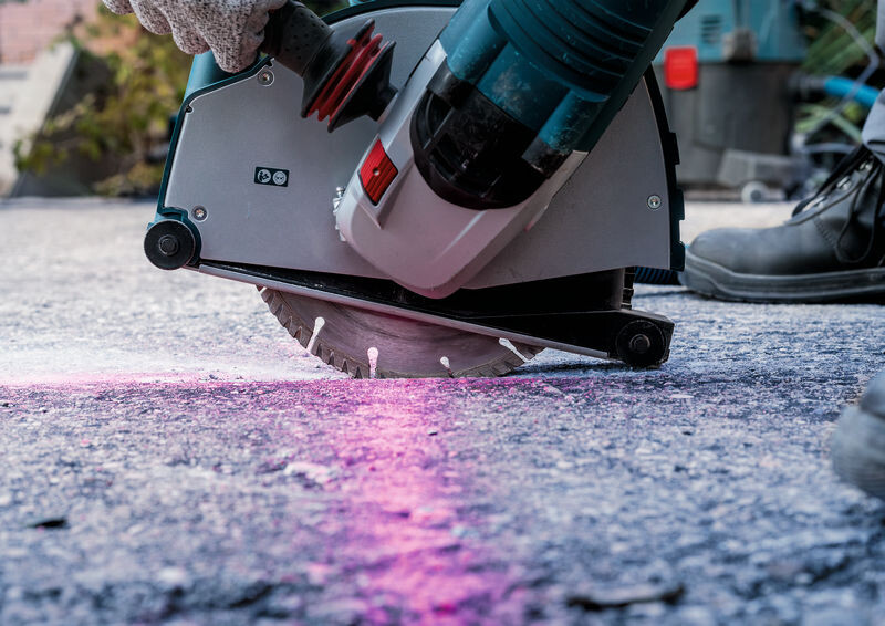 Диск алмазний Bosch Professional Stf Universal (2.608.615.065)