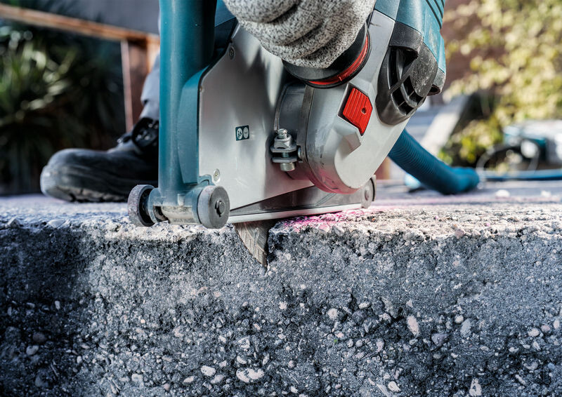 Диск алмазний Bosch Professional Stf Universal (2.608.615.065)