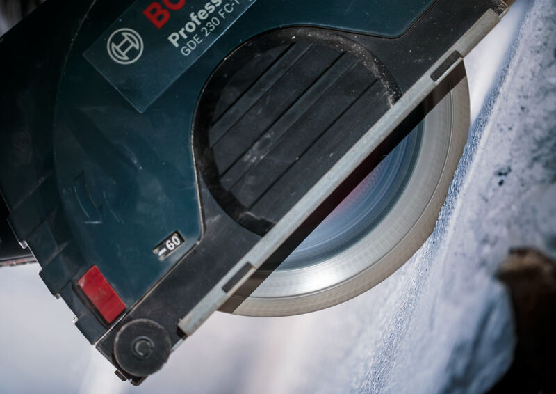 Диск алмазний Bosch Professional Stf Universal (2.608.615.065)