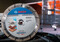 Фото - Диск алмазний Bosch Professional Stf Universal (2.608.615.065) | click.ua